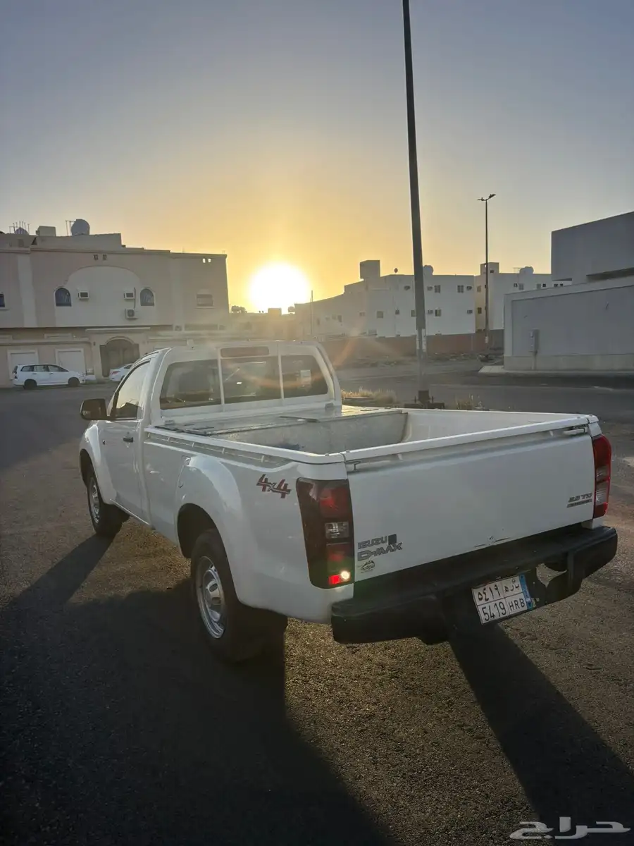سوزو ديماكس 1