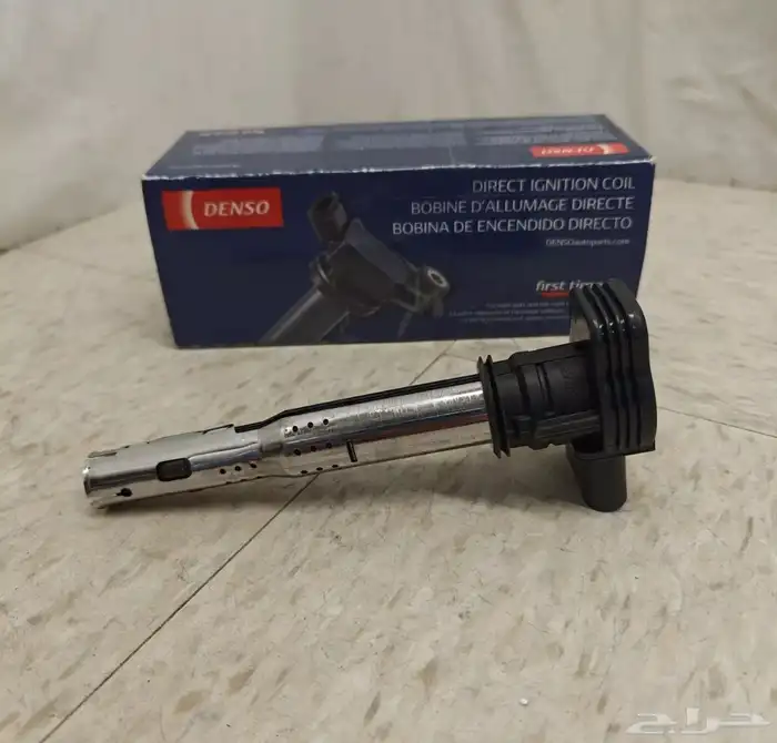 طقم كويلات اودي Ignition Coils Audi Q5 A3 A4 A5 A6 0