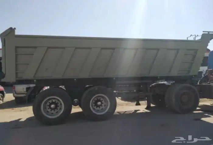 صندوق قلاب جديد للإيجار 0