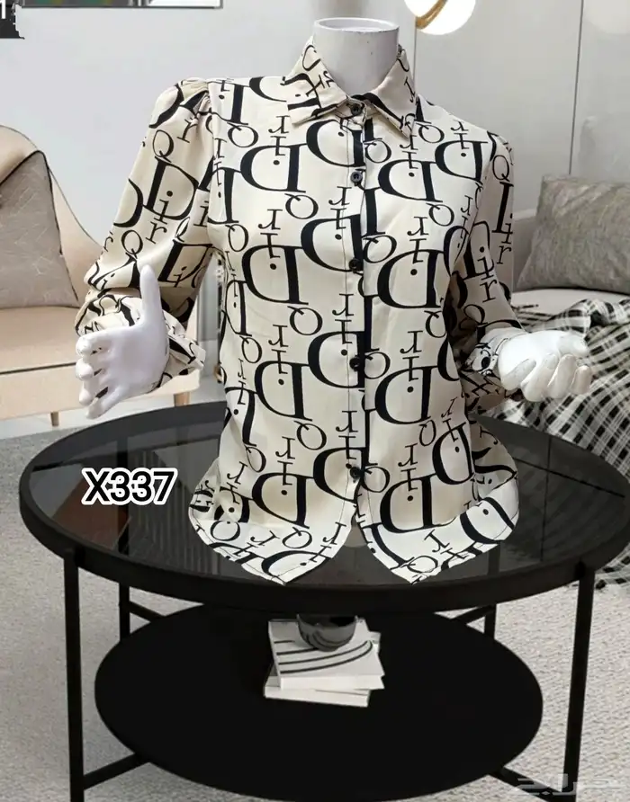 بجامات بلايز نسائية بالجمله 77