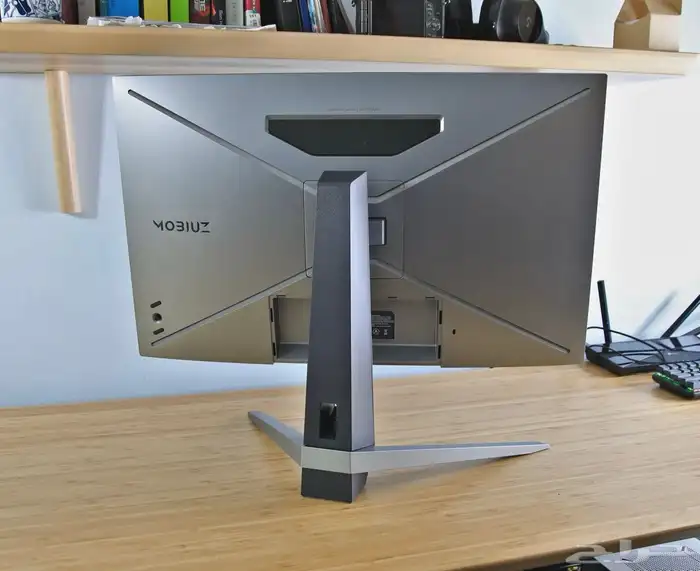 شاشة العاب BENQ EX2710Q 2K 165Hz شاشة قيمنق PS5 HDR XBOX 1