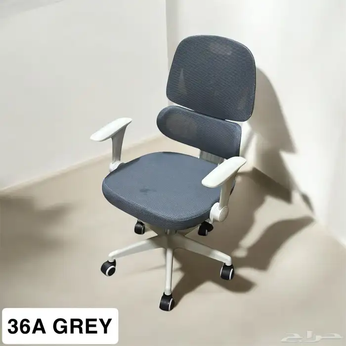 كراسي مكتبية جديدة 3