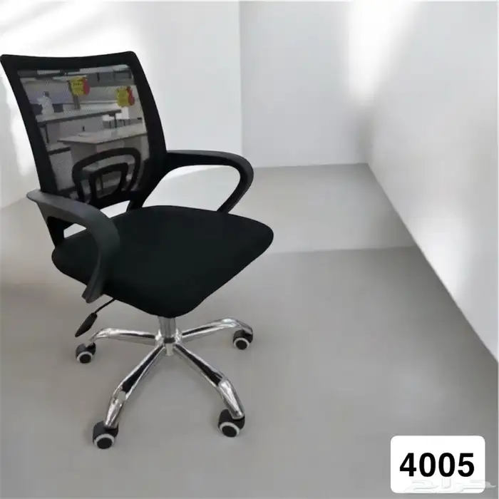 كراسي مكتبية جديدة 9