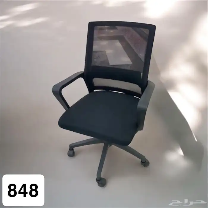 كراسي مكتبية جديدة 8