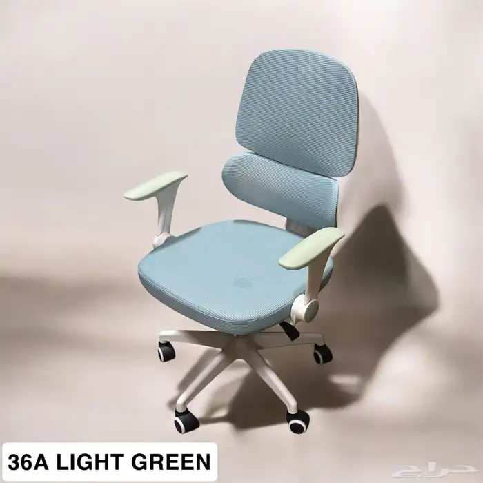 كراسي مكتبية جديدة 4