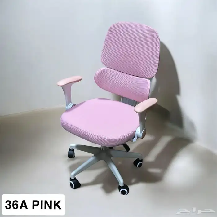 كراسي مكتبية جديدة 5