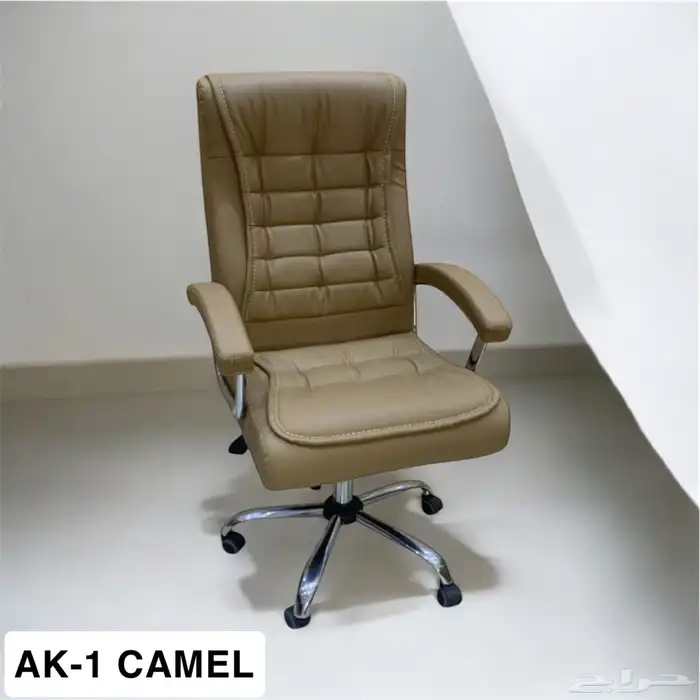 كراسي مكتبية جديدة 2