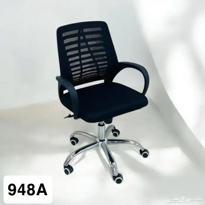 كراسي مكتبية جديدة 12