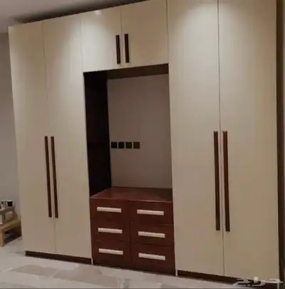 تفصيل غرف نوم مودرن 4