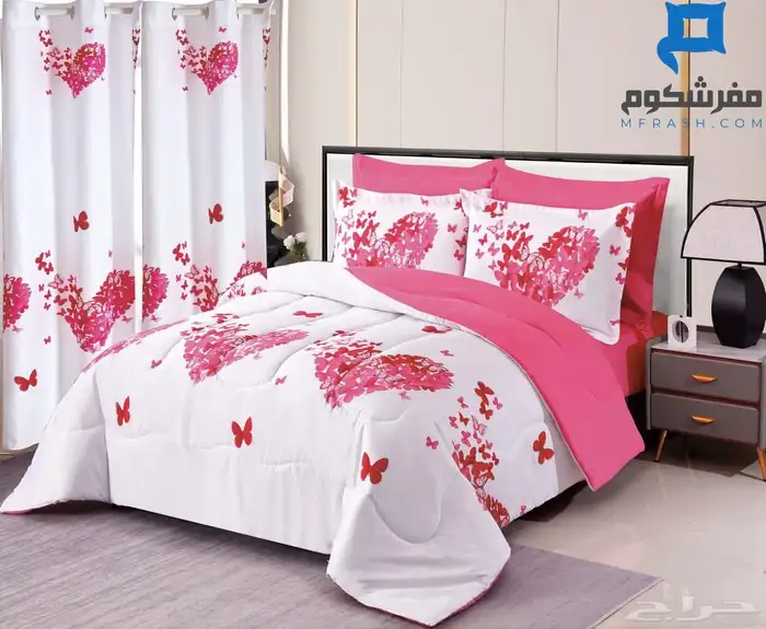 مفارش صيف نفرين 1