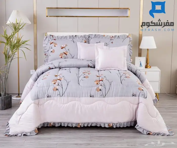 مفارش صيف نفرين 4