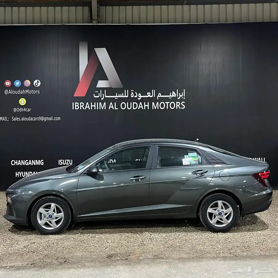 اكسنت استاندر 2025 0