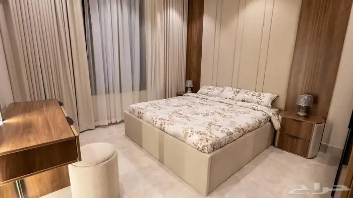 شقق فاخرة اسعارنا شاملة السعي 8