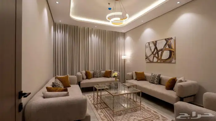 شقق فاخرة اسعارنا شاملة السعي 6