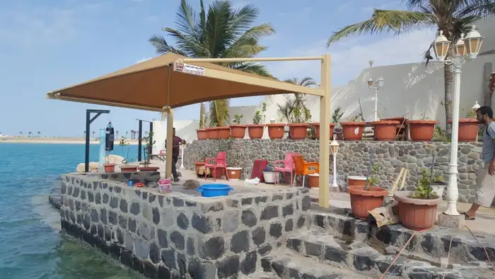 مظلات جده تخفيضات 12