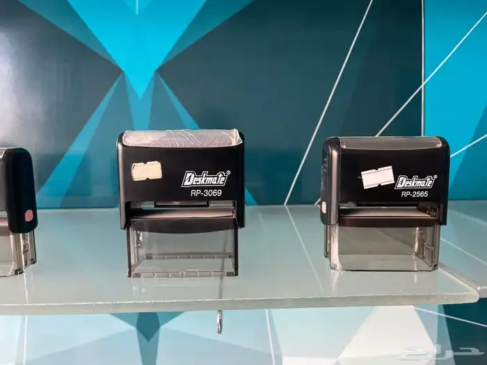 اختام ختم للدعاية والإعلان 13