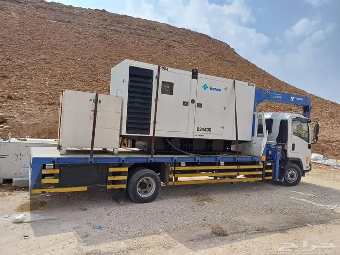 مولدات كهرباء 1