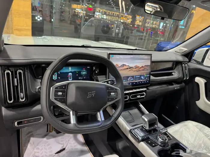 جيتور T1 فل 2025 8