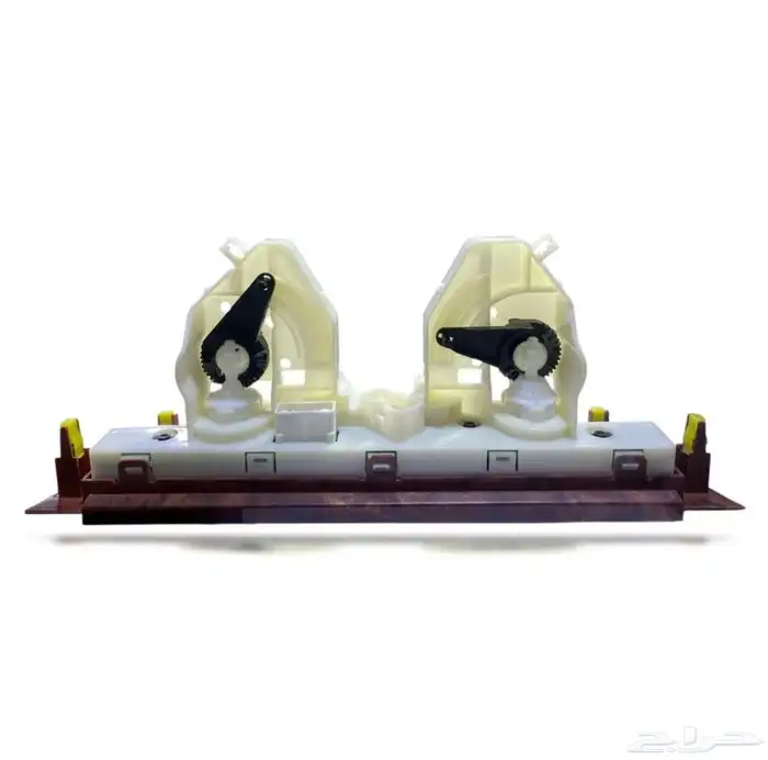 كنترول مكيف مع المفاتيح يركب من 2003-2006 خشبي 2