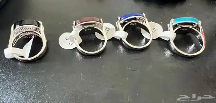 خوتم مليكه عير 925 1
