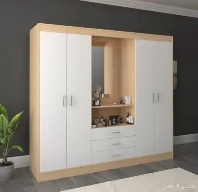 تفصيل غرف نوم مودرن 19