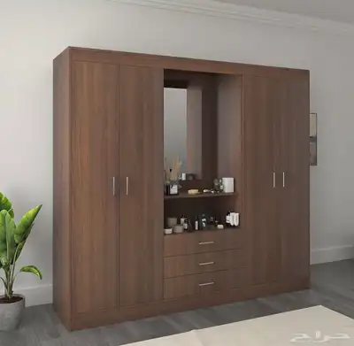 تفصيل غرف نوم مودرن 23