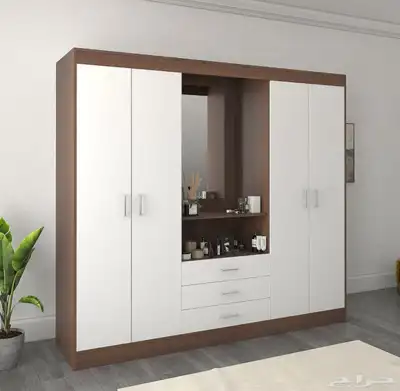 تفصيل غرف نوم مودرن 21