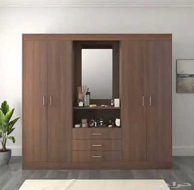تفصيل غرف نوم مودرن 16