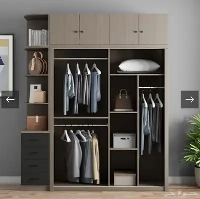تفصيل غرف نوم مودرن 28