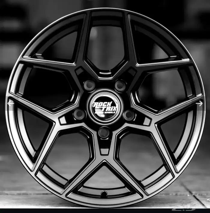 جنوط للسيارات الجيب 0