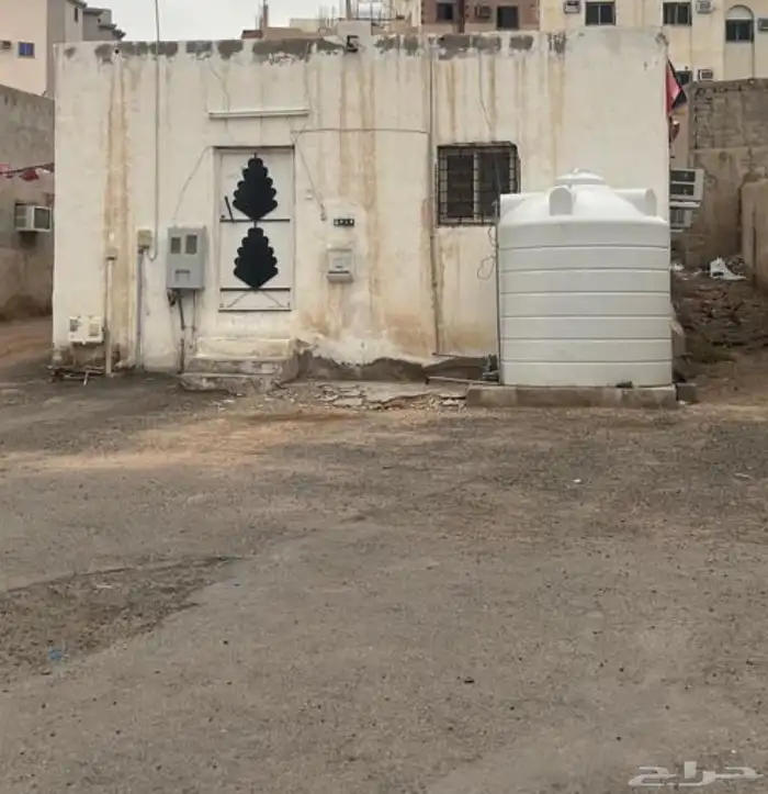 بيت قريب الحرم 0