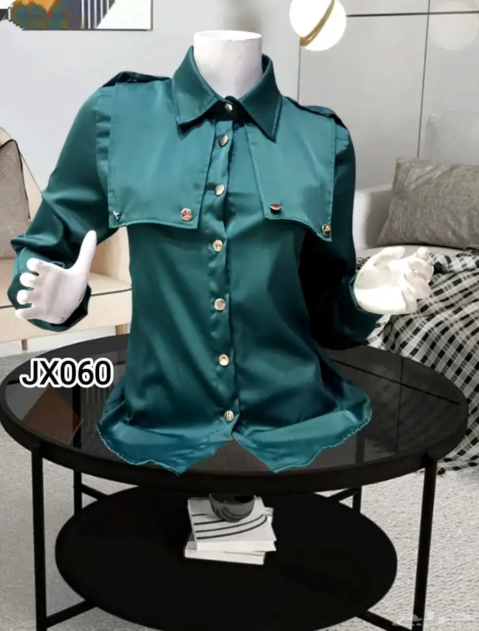 بجامات بلايز نسائية بالجمله 36