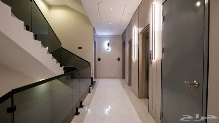 شقق فاخرة اسعارنا شاملة السعي 1