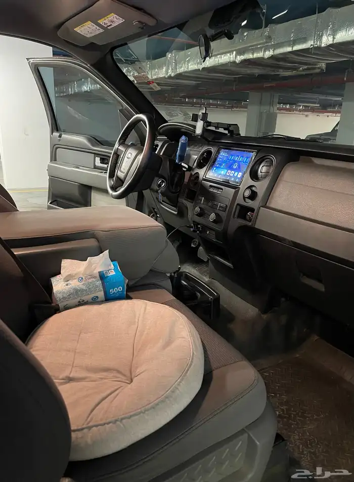 فورد 2014 F150 1