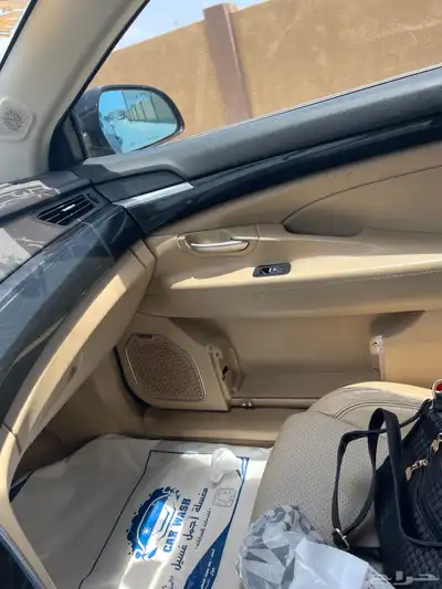 سياره جيلي امقراند للبيع 7