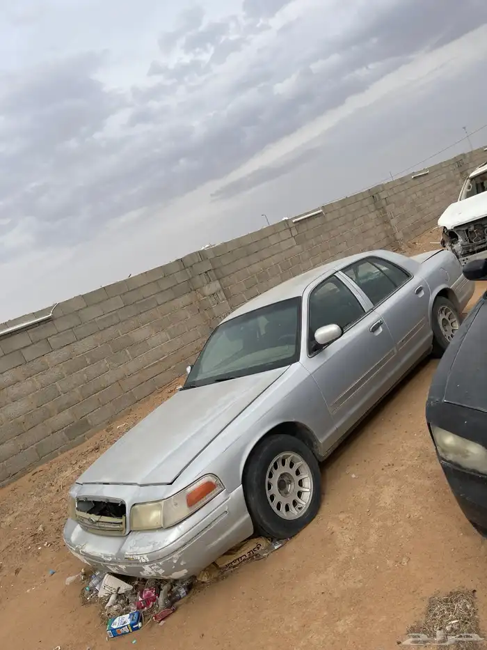 قطع غيار تشليح عفيف 3