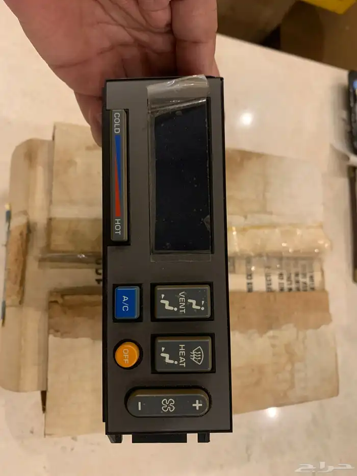 سويتش مكيف الكتروني 88-94 1