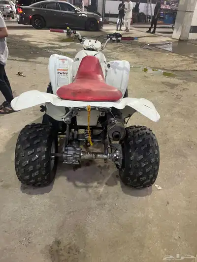 دباب للبيع 250 سيزوكي 4