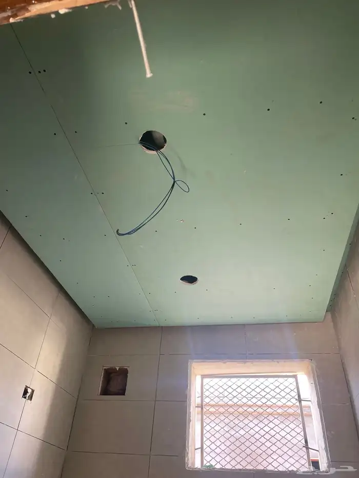 ترميم شقق منازل كامل بالتصميم الحديث 7