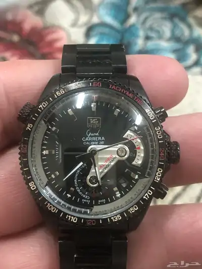 ساعة TAG HEUER أولادي ياباني 2