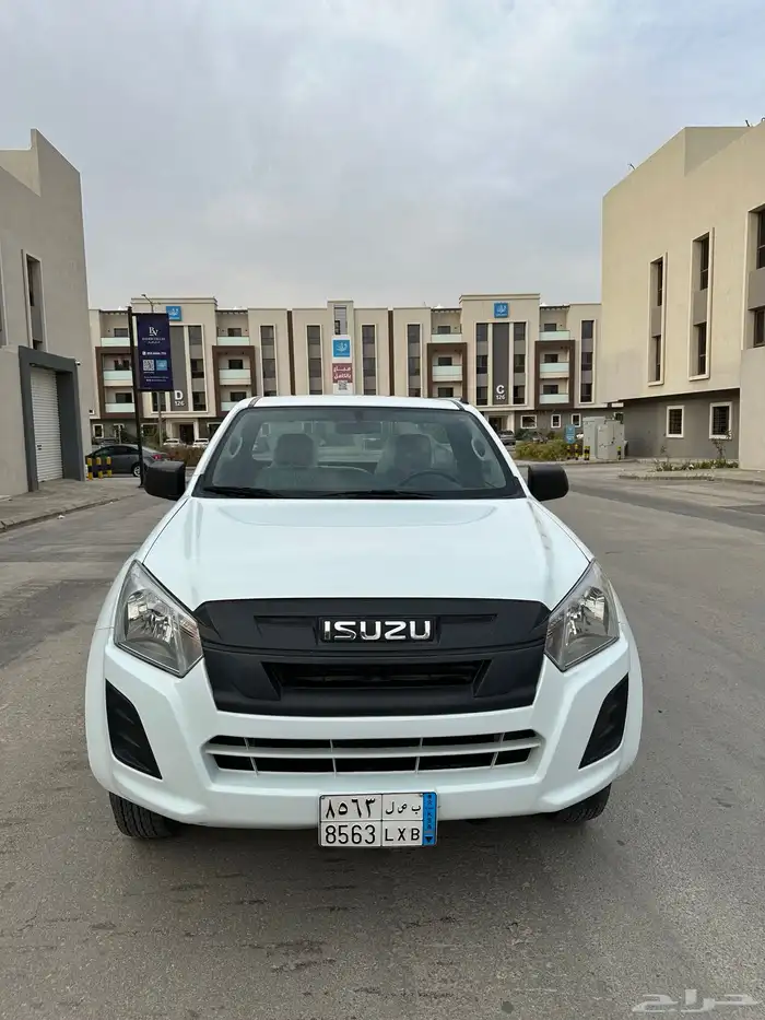 ايسوزو دي ماكس غمارة ( مخزن ) 2022 10