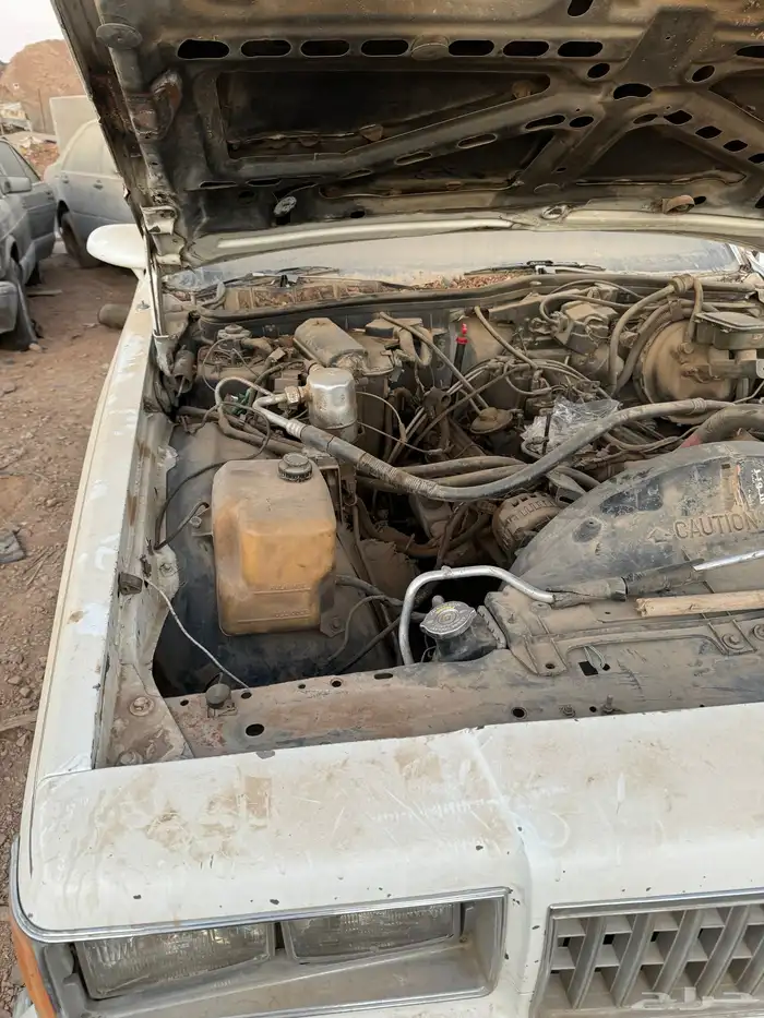 كابرس 83 0