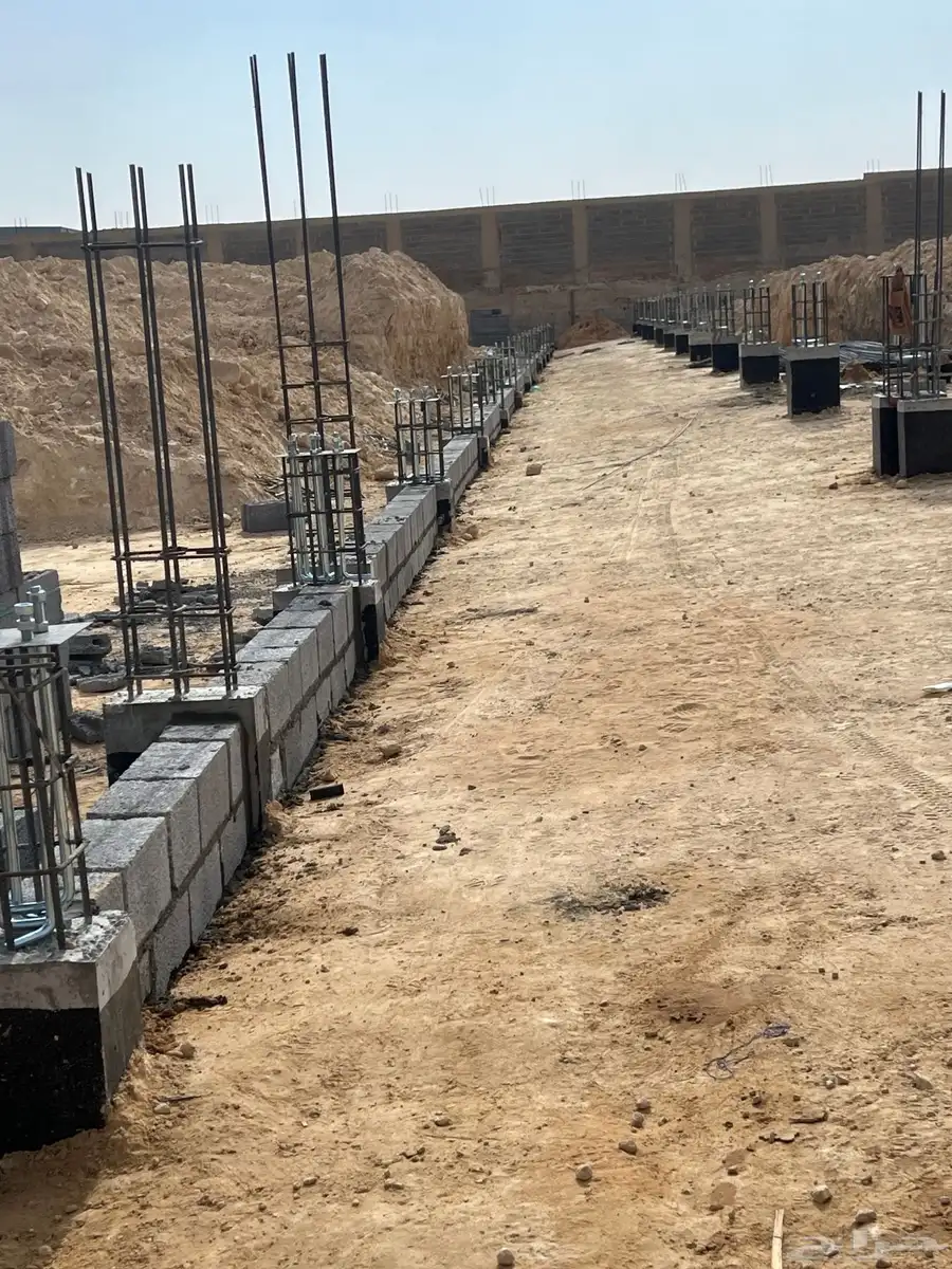 مقاول مستودعات ومصانع 1