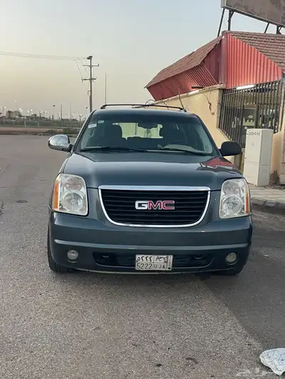 يوكن 2008 XL 3