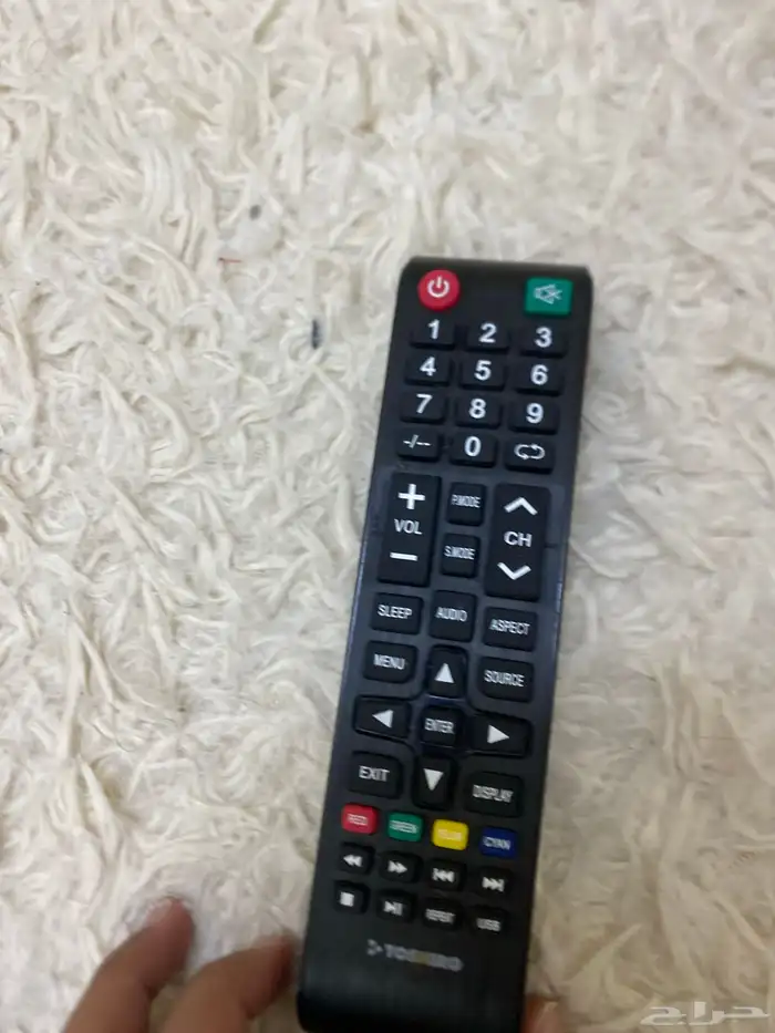 شاشة 32 إنش 60 هرز full HD 3