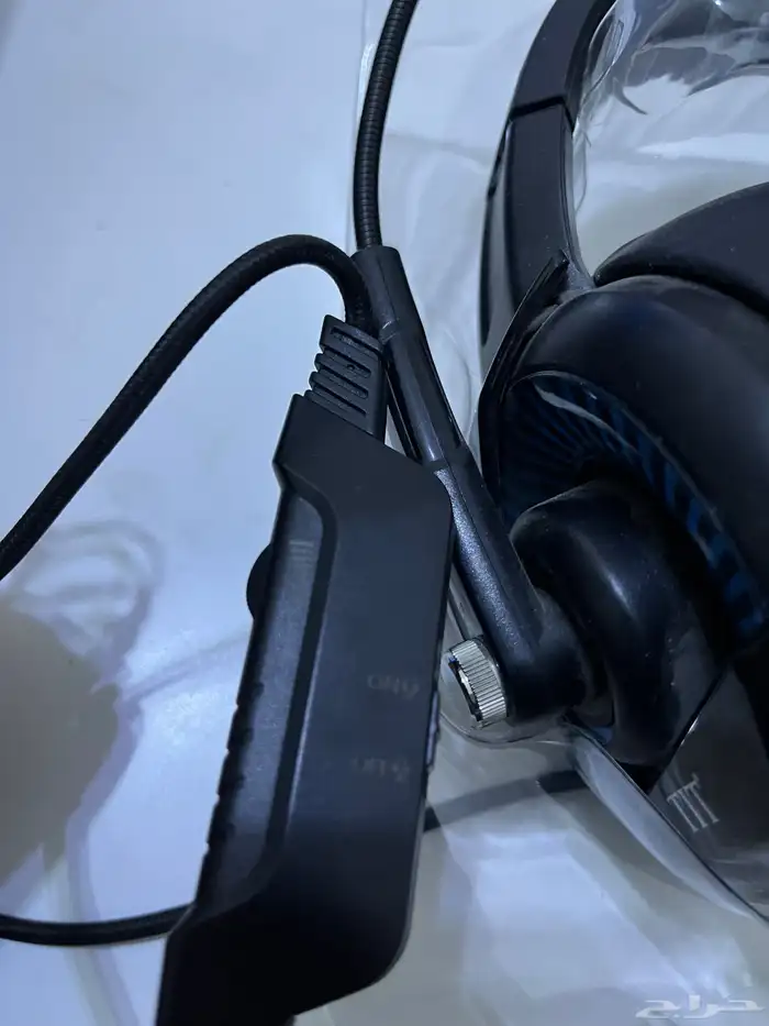 سماعات قيمنق 6