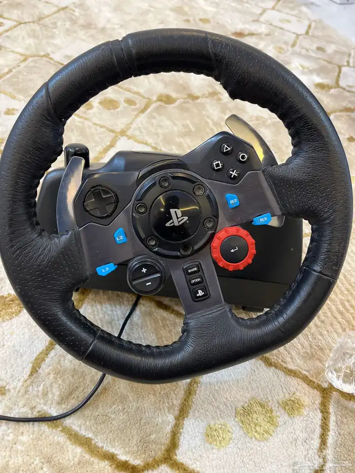 دركسون لجتك G29 0