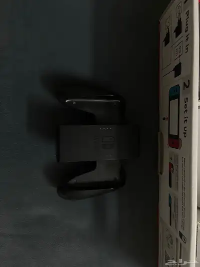 نينتيندو سويتش 4