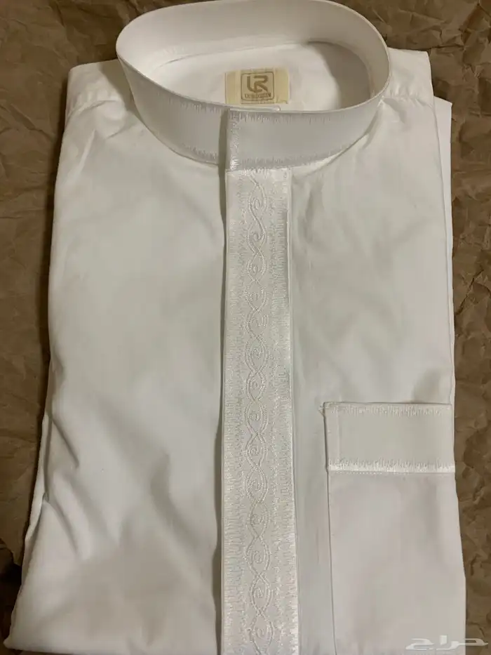 ثياب تفصيل من لي رويال وملابس استعمال بسيط 29