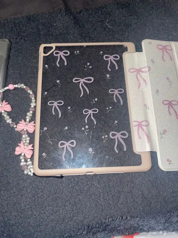 ايباد الجيل السادس 1